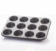 FORMA 12 MUFFIN CM 35X26,5X3H