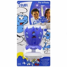 FIOR DI FESTA I PUFFI