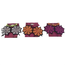 OCCHIALI HALLOWEEN RAGNATELA 3 COLORI DISPONIBILI