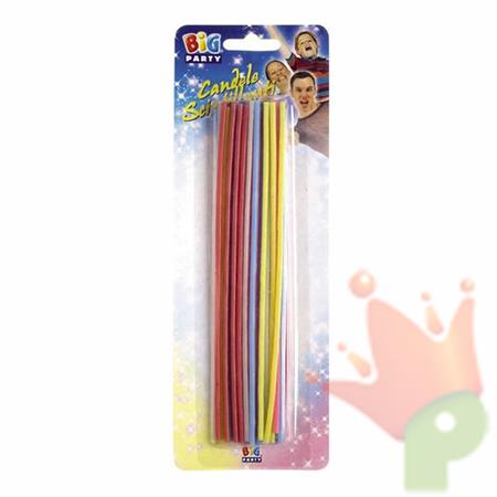 CANDELINE SCINTILLINE COL. ASS. 20PZ