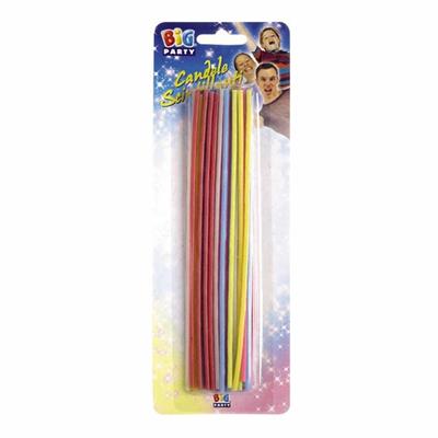 CANDELINE SCINTILLINE COL. ASS. 20PZ