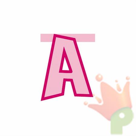 LETTERA PARTY A ROSA