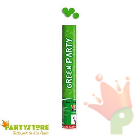 SPARACORIANDOLI COLOR UP 40CM VERDE