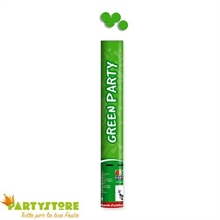 SPARACORIANDOLI COLOR UP 40CM VERDE