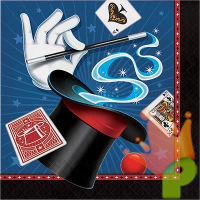 TOVAGLIOLI 33X33 MAGIC PARTY 16PZ