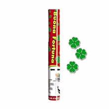 SPARACORIANDOLI 30CM BUONA FORTUNA