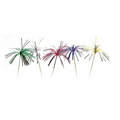 PICKS PALME METAL 8PZ