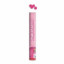SPARACORIANDOLI COLOR UP 40CM ROSA