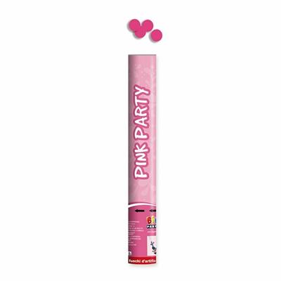 SPARACORIANDOLI COLOR UP 40CM ROSA