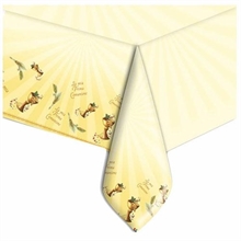 TOVAGLIA PVC 140X270 LA MIA PRIMA COMUNIONE