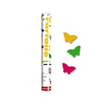 SPARACORIANDOLI ANIMATION UP cm30 FARFALLE COLOR