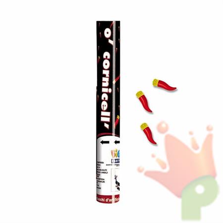 SPARACORIANDOLI O' CURNICELLO 30CM