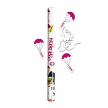 SPARACORIANDOLI OGGI SPOSI CON PARACADUTE 100CM