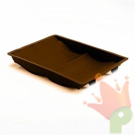 STAMPO SILICONE LIBRO