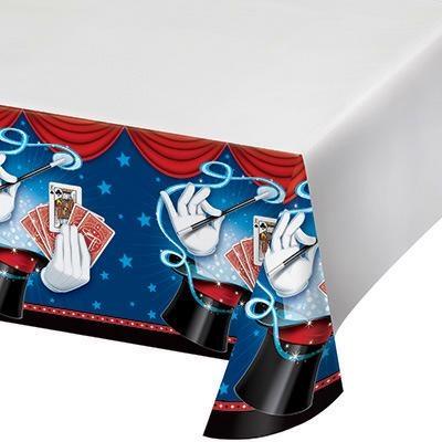 TOVAGLIA 137X244CM MAGIC PARTY