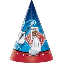 CAPPELLINI IN CARTA MAGIC PARTY 8PZ