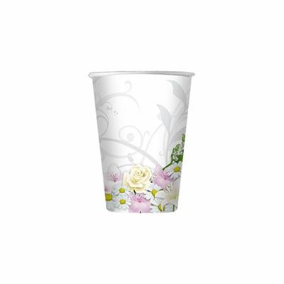 BICCHIERI 80CC BOUQUET 10PZ