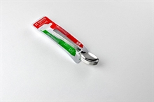 CUCCHIAINO MOKA TIGRA 6 PZ