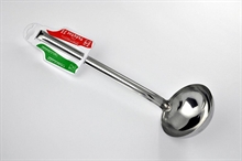 MESTOLO MEDIO 31,5XD.9CM 11CL