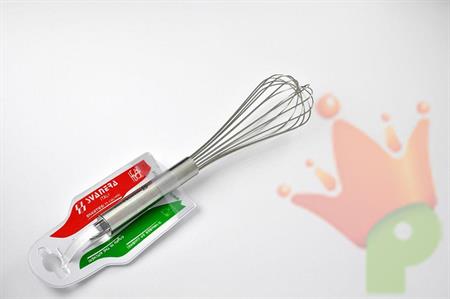 FRUSTA INOX LEGGERA 25CM