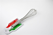 FRUSTA INOX LEGGERA 25CM