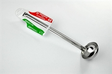 MESTOLINO 26,5XD.6CM 4CL LEGGERO