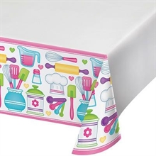 TOVAGLIA 137X244CM LITTLE CHEF