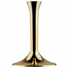 BASI PER FLUTE/CALICE/COPPE ORO METAL 20PZ