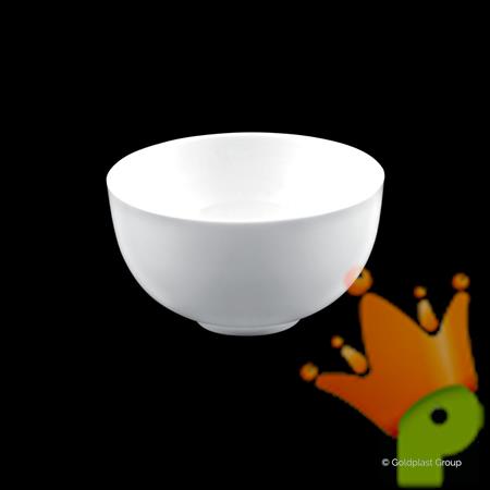 COPPETTA 150cc BIANCO SMALL BOWL 12PZ