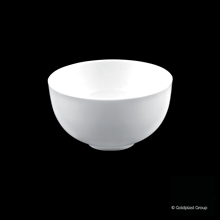 COPPETTA 150cc BIANCO SMALL BOWL 12PZ