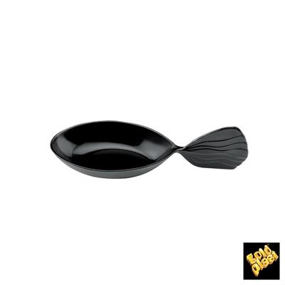 CUCCHIAIO MONODOSE PESCE NERO PZ 30