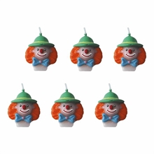 CANDELA CLOWN JOY 6PZ