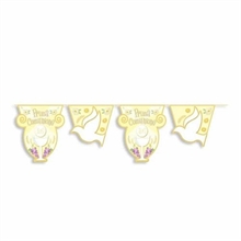 FESTONE PARTY COMUNIONE 3MT.