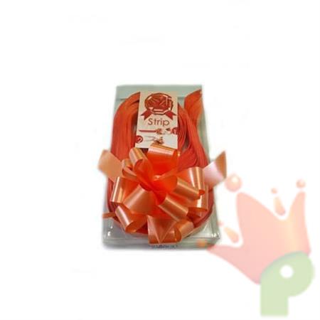 COCCARDE STRIP MM 31 COL 12 ARANCIO CONF. 30 PZ