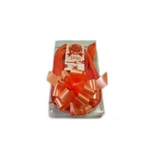COCCARDE STRIP MM 31 COL 12 ARANCIO CONF. 30 PZ