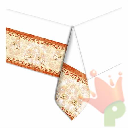 TOVAGLIA 140X270CM CRESIMA