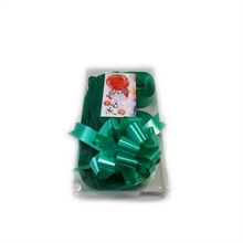COCCARDE STRIP MM 31 COL 09 VERDE 30 PZ