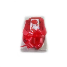 COCCARDE STRIP MM 31 COL. 07 ROSSO 30 PZ