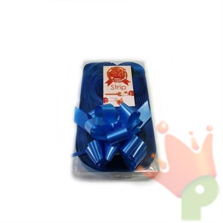 COCCARDE STRIP MM 31 COL. BLU 08 30 PZ