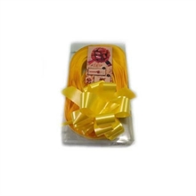 COCCARDE STRIP MM 31 COL 02 GIALLO 30 PZ