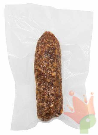 BUSTE PER SOTTOVUOTO GOFFRATE 15x30cm 100PZ