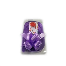 COCCARDE STRIP MM 31 COL 16 LILLA CONF. 30 PZ