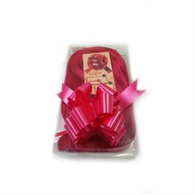 COCCARDE STRIP MM 31 COL 35 FUCSIA 30 PZ