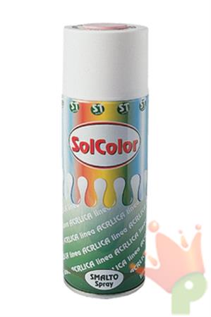 SOLCOLOR CASA VERDE PRIMAVERA