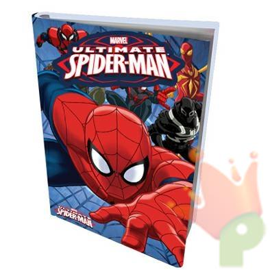 DIARIO SPIDERMAN