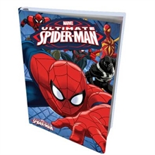 DIARIO SPIDERMAN
