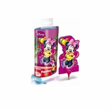 CANDELA FESTA MINNIE