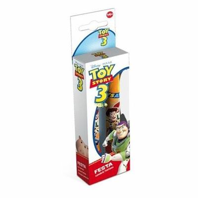 CANDELA SCINTILLANTE FESTA TOY STORY 3
