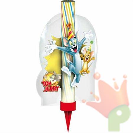 FONTANA DA INTERNO TOM & JERRY