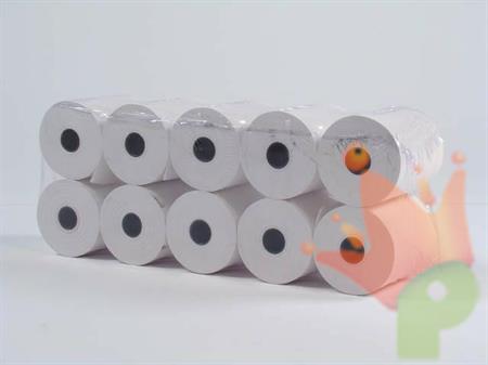 Rotolo Termico Omologato 57,5X30mtX12 10pz